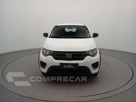 MOBI 1.0 EVO FLEX LIKE. MANUAL