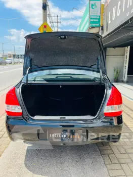 ETIOS 1.5 XLS Sedan 16V