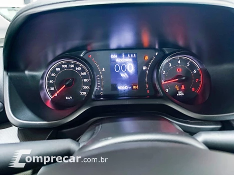 PULSE 1.0 Turbo 200 Audace