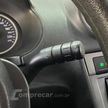 Gol (novo) 1.6 Mi Total Flex 8V 4p