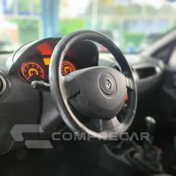 SANDERO 1.6 16V SCE Expression