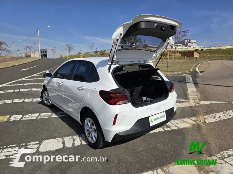 ONIX 1.0 FLEX LT MANUAL