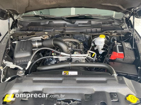 CLASSIC LARAMIE 5.7 CD V8 4X4 Aut.