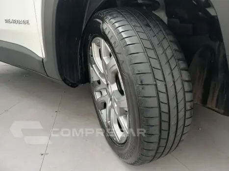 RENEGADE 1.3 T270 TURBO FLEX LONGITUDE AT6