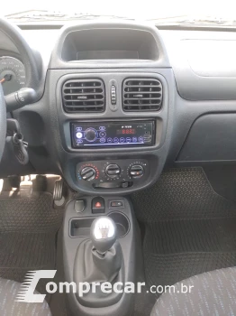 CLIO 1.0 Expression 16V