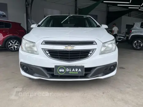 ONIX HATCH LT 1.0 8V FlexPower 5p Mec.