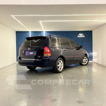 Corolla Fielder SW S  1.8 16V 136cv Aut