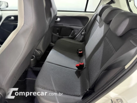 CROSS UP 1.0 TSI 12V