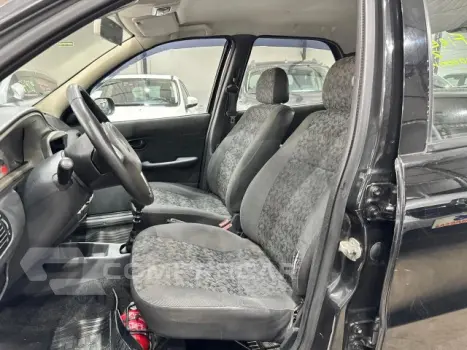 PALIO - 1.0 MPI FIRE ECONOMY 8V 4P MANUAL