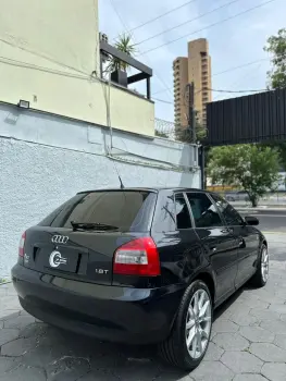 A3 1.8 20V 150cv Turbo