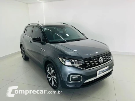 T CROSS HL TSI AE