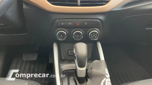ONIX SEDAN Plus 1.0 12V TB Flex Aut.