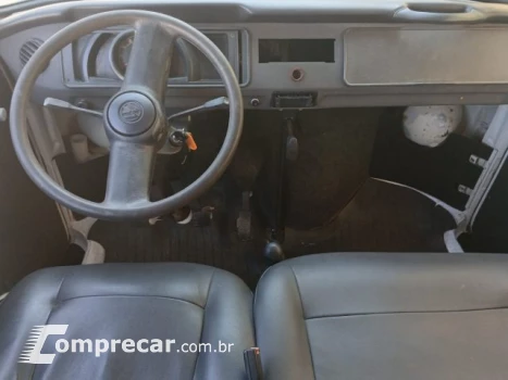KOMBI - 1.4 MI STD 8V 3P MANUAL