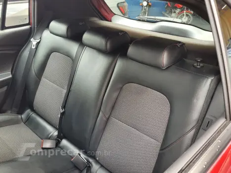 ONIX HATCH RS 1.0 TB 12V Flex 5p Aut.