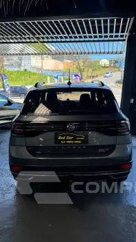 T-CROSS 1.0 200 TSI Comfortline