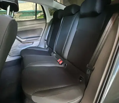 VIRTUS 1.0 200 TSI Comfortline