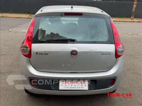 PALIO 1.4 MPI Attractive 8V