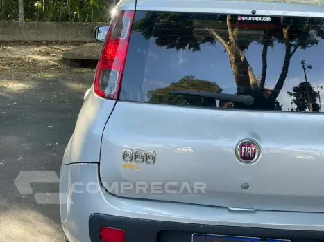 UNO 1.0 EVO Vivace 8V