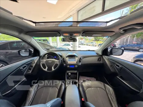 IX35 2.0 MPFI GLS 16V