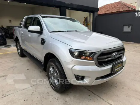 Ranger 2.2 Xls 4X4 Cd 16V Diesel 4P Automático