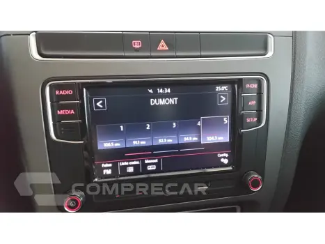 FOX 1.6 MSI TOTAL FLEX XTREME 4P MANUAL