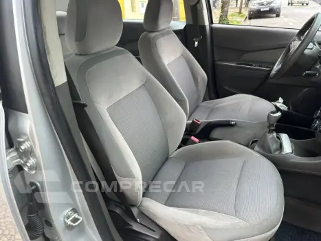 COBALT LTZ 1.4 8V FlexPower/EconoFlex 4p