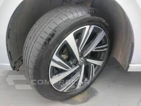 VIRTUS 1.0 200 TSI HIGHLINE AUTOMÁTICO