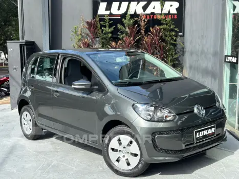 UP 1.0 TSI Move UP 12V