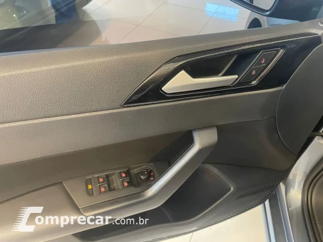 Polo Hatch 1.0 4P 170 TSI HIGHLINE AUTOMÁTICO