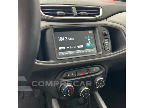 ONIX 1.4 MPFI LT 8V FLEX 4P MANUAL