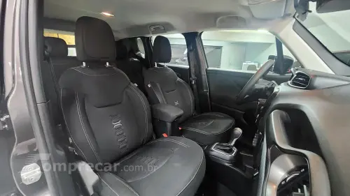 Renegade Sport T270 1.3 TB 4x2 Flex Aut.