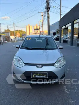 FIESTA 1.6 MPI Hatch 8V