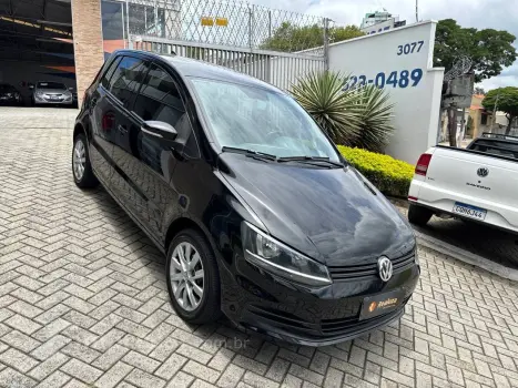 Fox Trendline 1.6 Flex 8V 5p