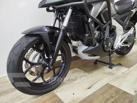 NC 750X ABS