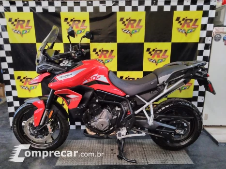 Tiger 900 gt pro