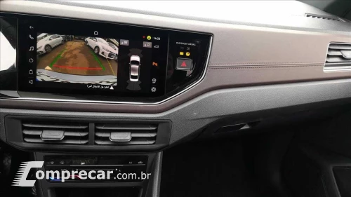 VIRTUS 1.0 200 TSI HIGHLINE AUTOMÁTICO