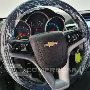 CRUZE 1.8 LT 16V