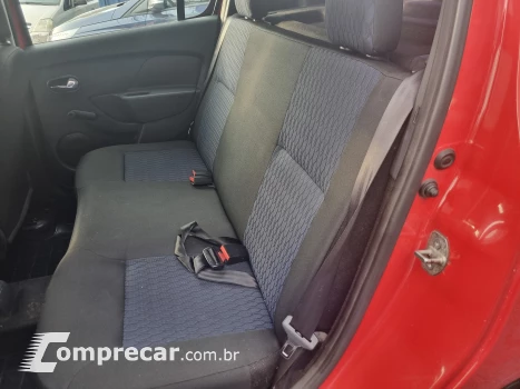 SANDERO 1.0 Expression 16V