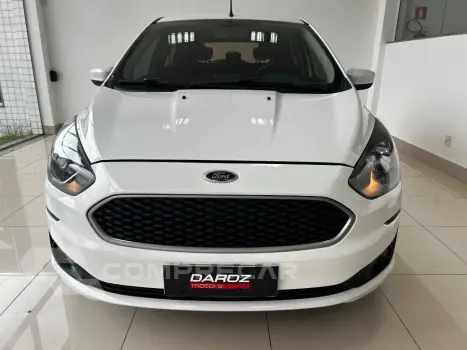 Ka 1.0 SE/SE Plus TiVCT Flex 5p