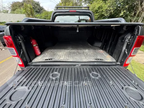 RANGER 2.8 Storm 4X4 CD 8V Turbo Intercooler
