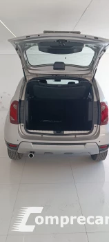 DUSTER 1.6 Dynamique 4X2 16V