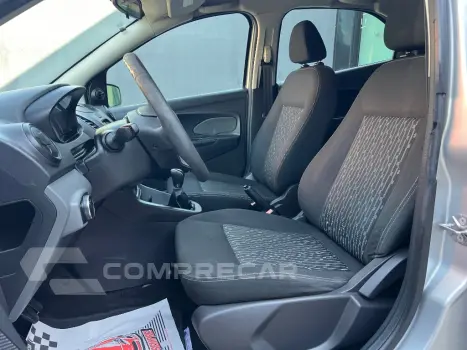 Ka 1.0 SE/SE Plus TiVCT Flex 5p