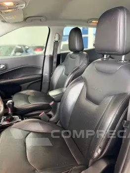 COMPASS LIMITED 2.0 4x2 Flex 16V Aut.