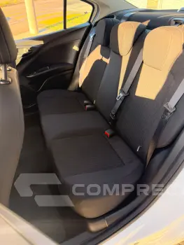 CRONOS 1.0 Firefly Drive