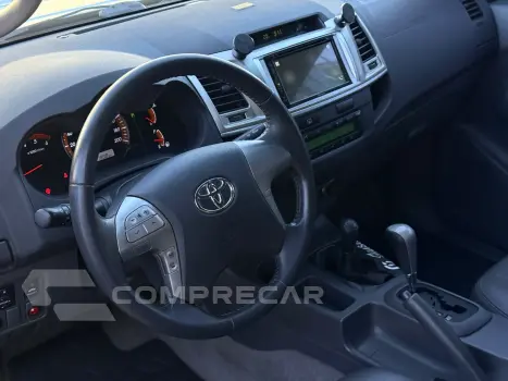 HILUX 3.0 SRV 4X4 CD 16V Turbo