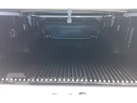 FRONTIER 2.3 16V TURBO DIESEL ATTACK CD 4X4 AUTOMÁTICO