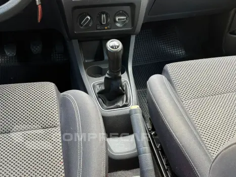 SPACEFOX 1.6 MI Sportline 8V