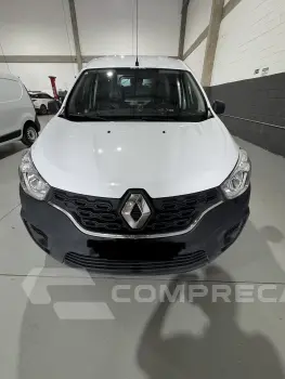 Renault KANGOO 1.6 16V SCE Advanced 4 portas