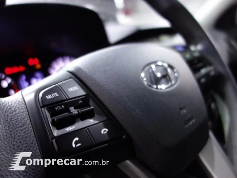 CRETA - 1.6 16V ACTION AUTOMÁTICO