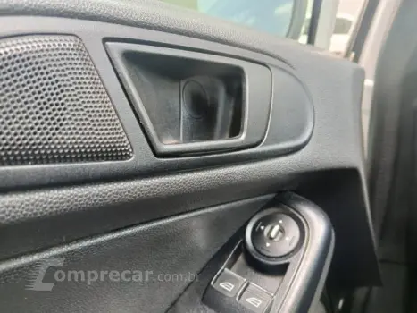 FIESTA HATCH - 1.5 S HATCH 16V 4P MANUAL